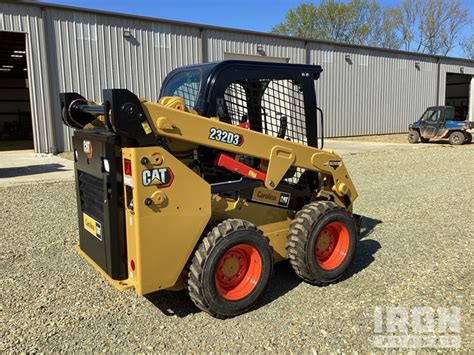 232d3 skid steer loader|cat 232d3 attachments.